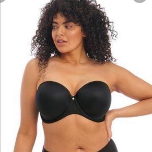 Elomi convertible bra is size: 38H, UK size: 38K